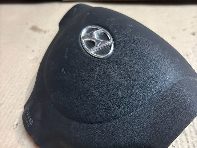 bontott HYUNDAI i10 Kormánylégzsák