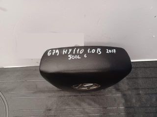 bontott HYUNDAI i10 Kormánylégzsák