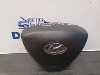 bontott HYUNDAI i10 Kormánylégzsák