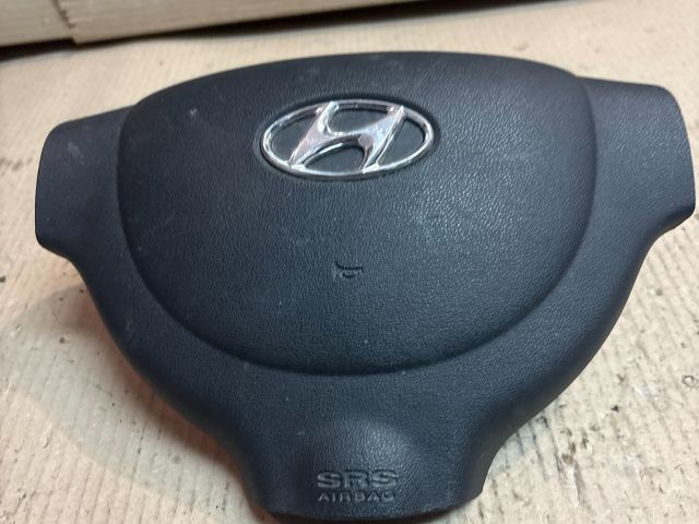 bontott HYUNDAI i10 Kormánylégzsák