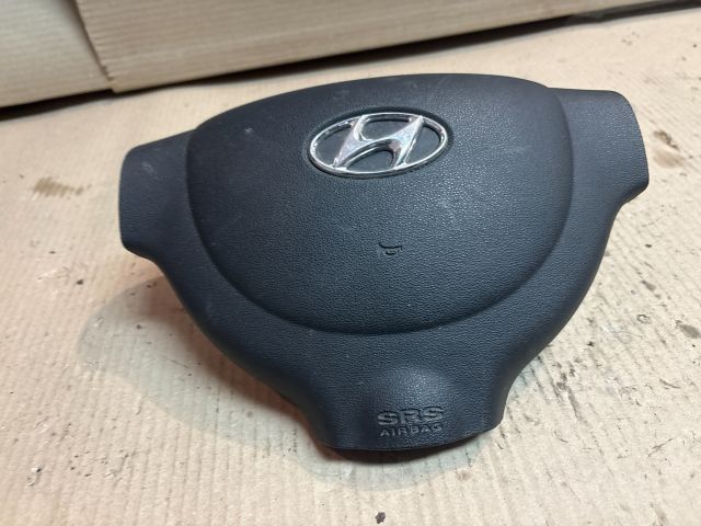 bontott HYUNDAI i10 Kormánylégzsák