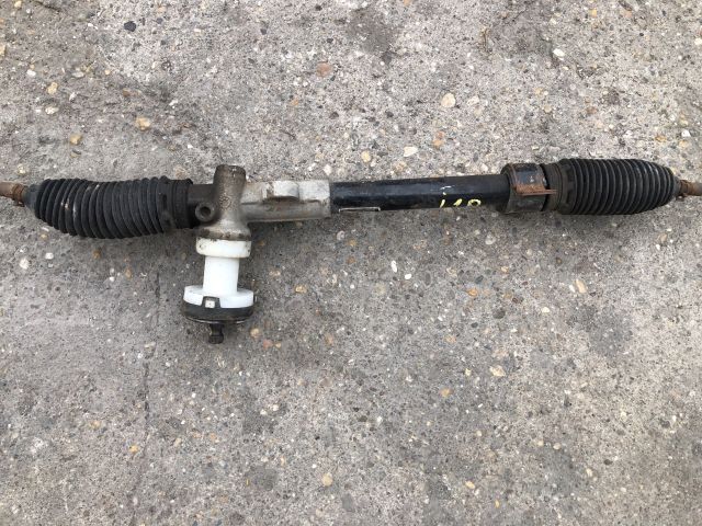 bontott HYUNDAI i10 Kormánymű Nem szervós