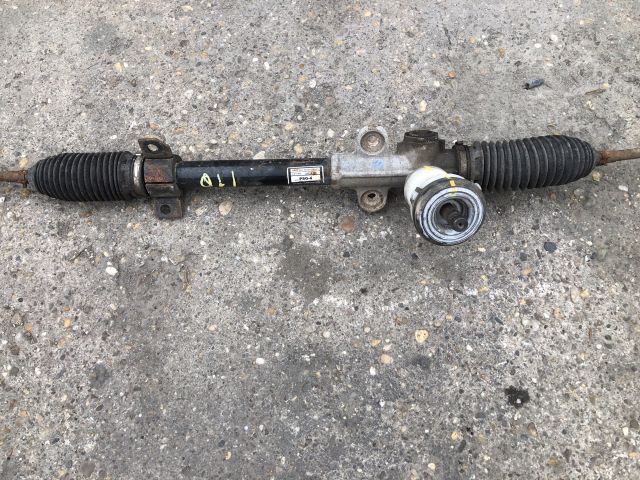 bontott HYUNDAI i10 Kormánymű Nem szervós