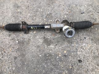 bontott HYUNDAI i10 Kormánymű Nem szervós