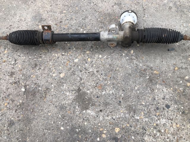 bontott HYUNDAI i10 Kormánymű Nem szervós