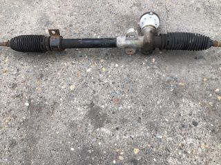 bontott HYUNDAI i10 Kormánymű Nem szervós