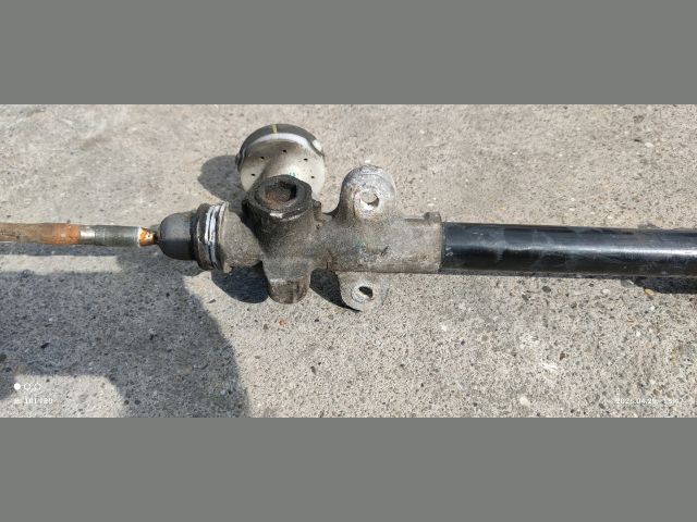 bontott HYUNDAI i10 Kormánymű Nem szervós