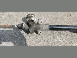 bontott HYUNDAI i10 Kormánymű Nem szervós