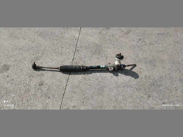 bontott HYUNDAI i10 Kormánymű Nem szervós