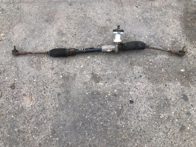 bontott HYUNDAI i10 Kormánymű Nem szervós