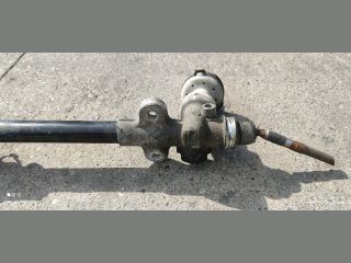 bontott HYUNDAI i10 Kormánymű Nem szervós