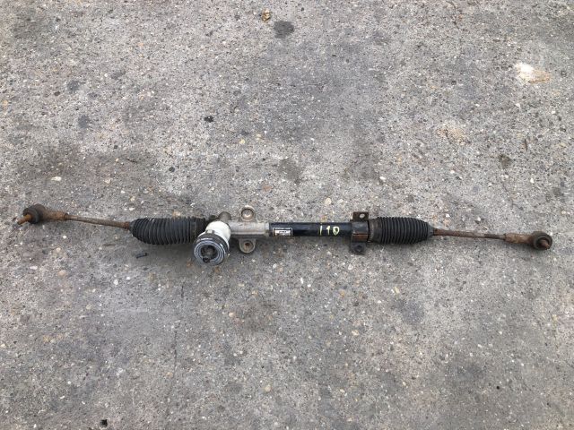 bontott HYUNDAI i10 Kormánymű Nem szervós