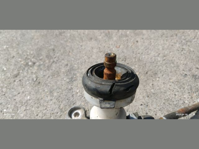 bontott HYUNDAI i10 Kormánymű Nem szervós