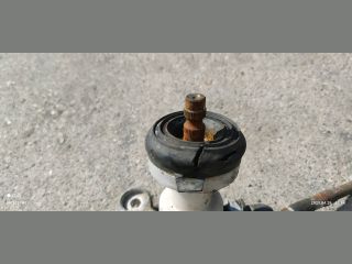 bontott HYUNDAI i10 Kormánymű Nem szervós