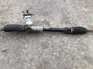 bontott HYUNDAI i10 Kormánymű Nem szervós