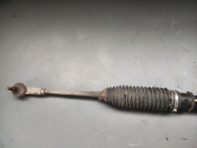 bontott HYUNDAI i10 Kormánymű Nem szervós