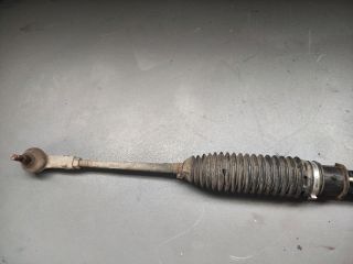 bontott HYUNDAI i10 Kormánymű Nem szervós