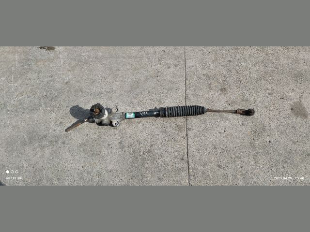 bontott HYUNDAI i10 Kormánymű Nem szervós