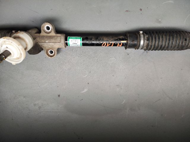 bontott HYUNDAI i10 Kormánymű Nem szervós