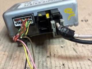 bontott HYUNDAI i10 Kormányoszlop Vezérlő