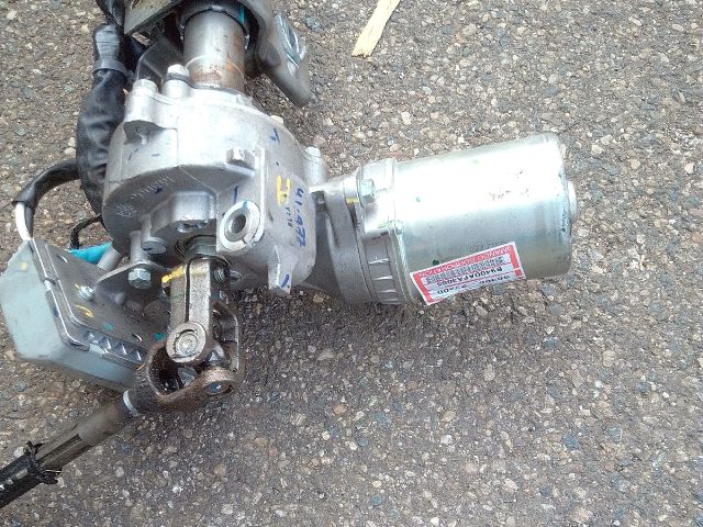 bontott HYUNDAI i10 Kormányszervó Motor (Elektromos)