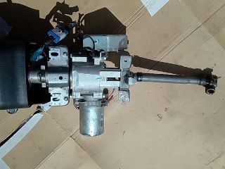 bontott HYUNDAI i10 Kormányszervó Motor (Elektromos)