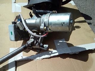 bontott HYUNDAI i10 Kormányszervó Motor (Elektromos)