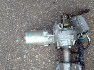 bontott HYUNDAI i10 Kormányszervó Motor (Elektromos)