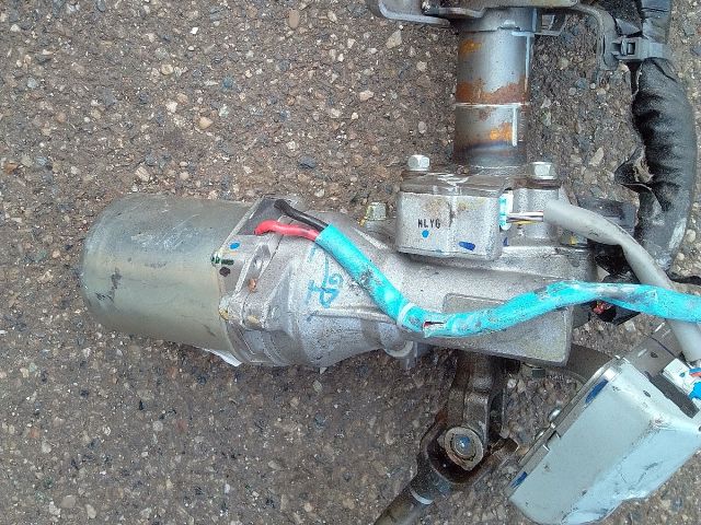 bontott HYUNDAI i10 Kormányszervó Motor (Elektromos)