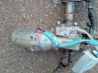 bontott HYUNDAI i10 Kormányszervó Motor (Elektromos)