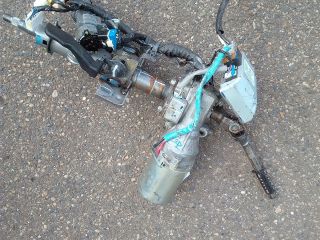 bontott HYUNDAI i10 Kormányszervó Motor (Elektromos)