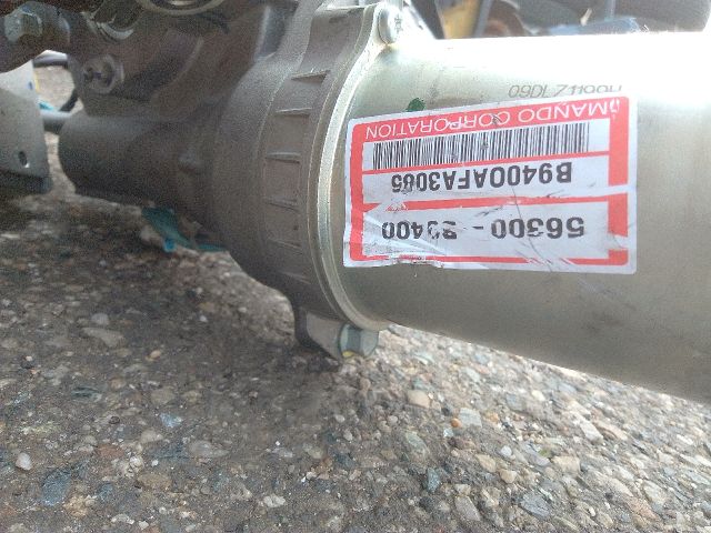 bontott HYUNDAI i10 Kormányszervó Motor (Elektromos)