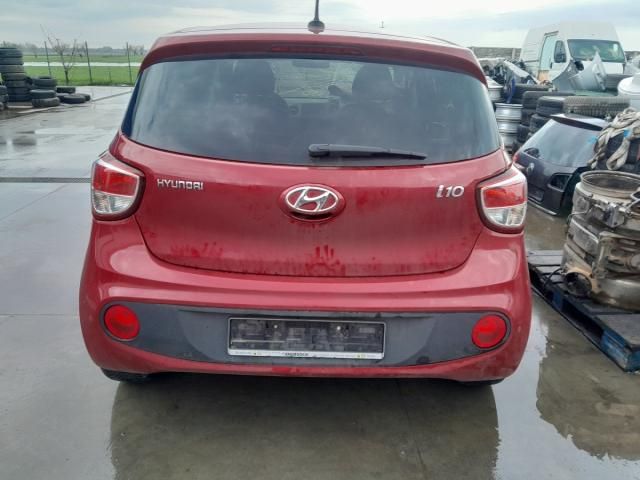 bontott HYUNDAI i10 Légzsák Átvezető Szalagkábel