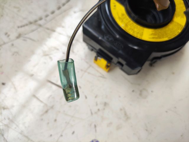 bontott HYUNDAI i10 Légzsák Átvezető Szalagkábel