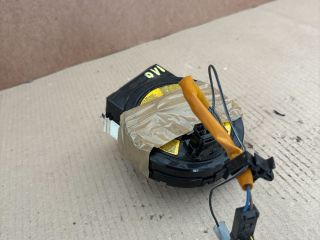 bontott HYUNDAI i10 Légzsák Átvezető Szalagkábel