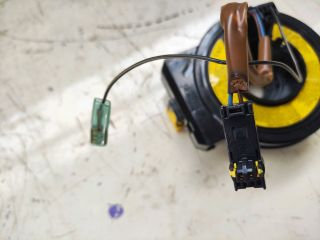 bontott HYUNDAI i10 Légzsák Átvezető Szalagkábel