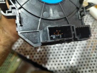 bontott HYUNDAI i10 Légzsák Átvezető Szalagkábel