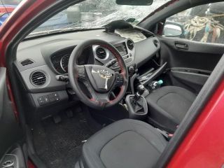 bontott HYUNDAI i10 Légzsák Átvezető Szalagkábel