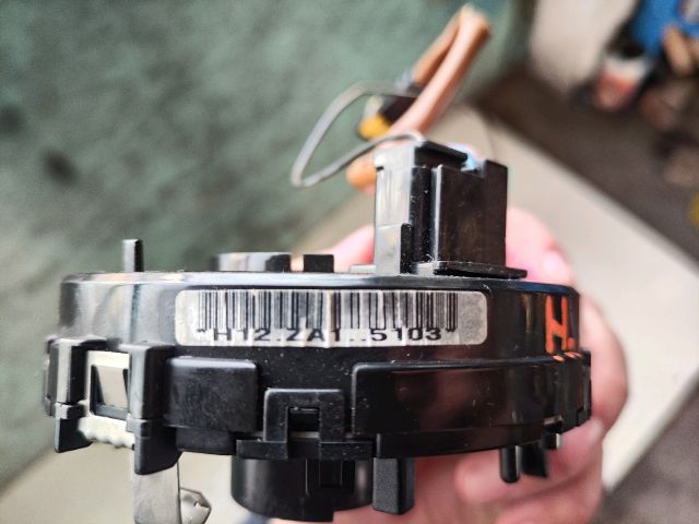 bontott HYUNDAI i10 Légzsák Átvezető Szalagkábel