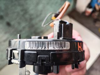 bontott HYUNDAI i10 Légzsák Átvezető Szalagkábel