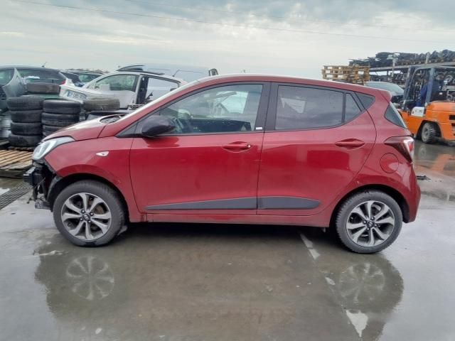 bontott HYUNDAI i10 Légzsák Átvezető Szalagkábel