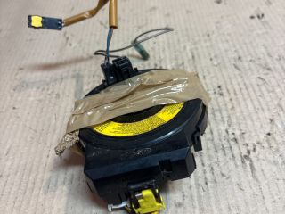 bontott HYUNDAI i10 Légzsák Átvezető Szalagkábel