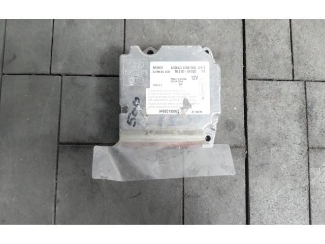 bontott HYUNDAI i10 Légzsák Elektronika