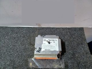 bontott HYUNDAI i10 Légzsák Elektronika