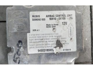 bontott HYUNDAI i10 Légzsák Elektronika