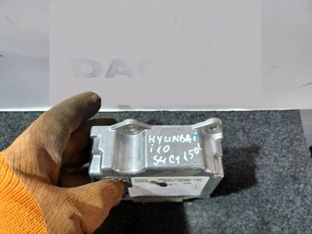bontott HYUNDAI i10 Légzsák Elektronika
