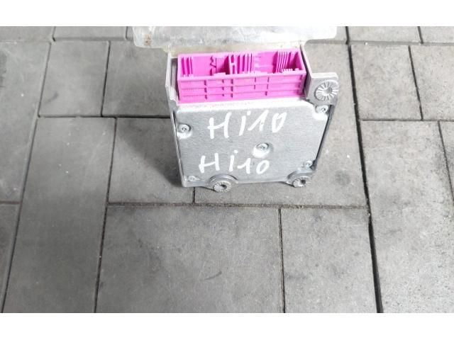 bontott HYUNDAI i10 Légzsák Elektronika