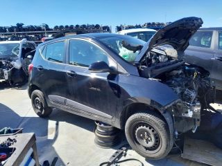 bontott HYUNDAI i10 Légzsák Elektronika