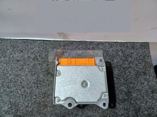 bontott HYUNDAI i10 Légzsák Elektronika