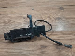 bontott HYUNDAI i10 Motorháztető Zárszerkezet